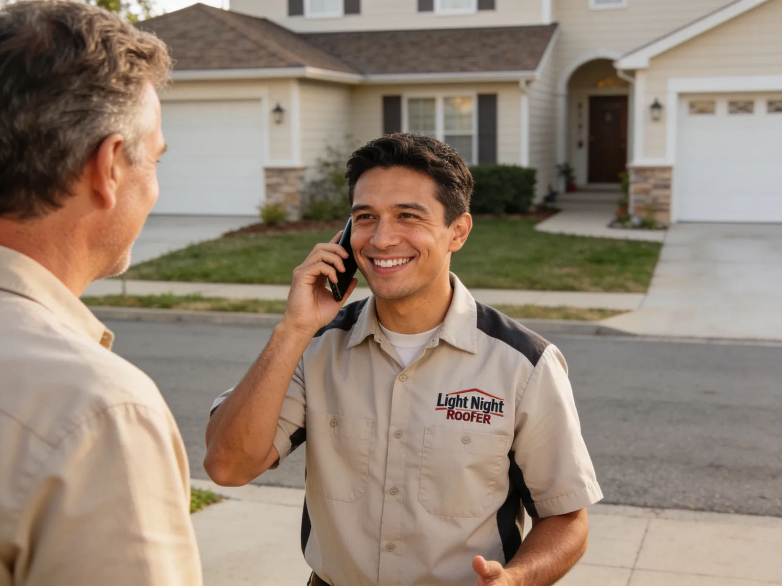 Emergency Roof Repair Amelia, OH FAQs
